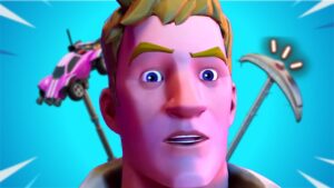 20 Kapak Paling Langka di Fortnite! (2025)