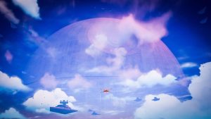 Hancurkan Death Star!