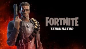 Terminator Kembali ke Fortnite!