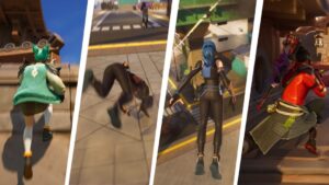 Fortnite: Parkour Hilang? Pemain Ngamuk!