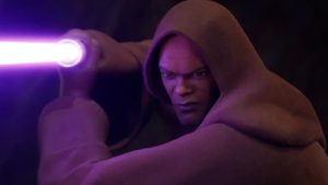 Gila! Mace Windu Mendarat di Fortnite!