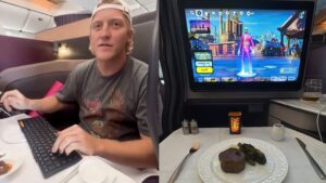 Tfue: Victory Royale di 40.000 Kaki!