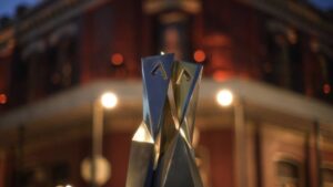 Trofi ALGS Open: Rahasia di Balik Desainnya!