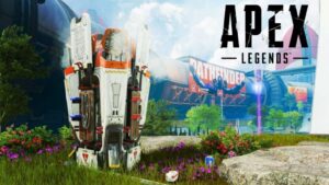 BOM! Senjata Apex Season 25 Bikin Panik!