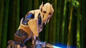 Rahasia Mendapatkan General Grievous di Fortnite!