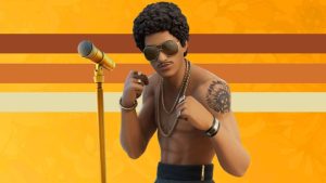 BOCORAN! Konser Fortnite Selanjutnya Bikin Heboh!