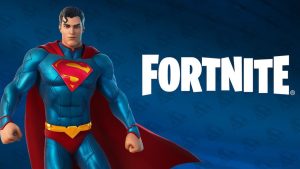 Superman Mendarat di Fortnite! Chapter 6 Season 3 Segera Hadir!