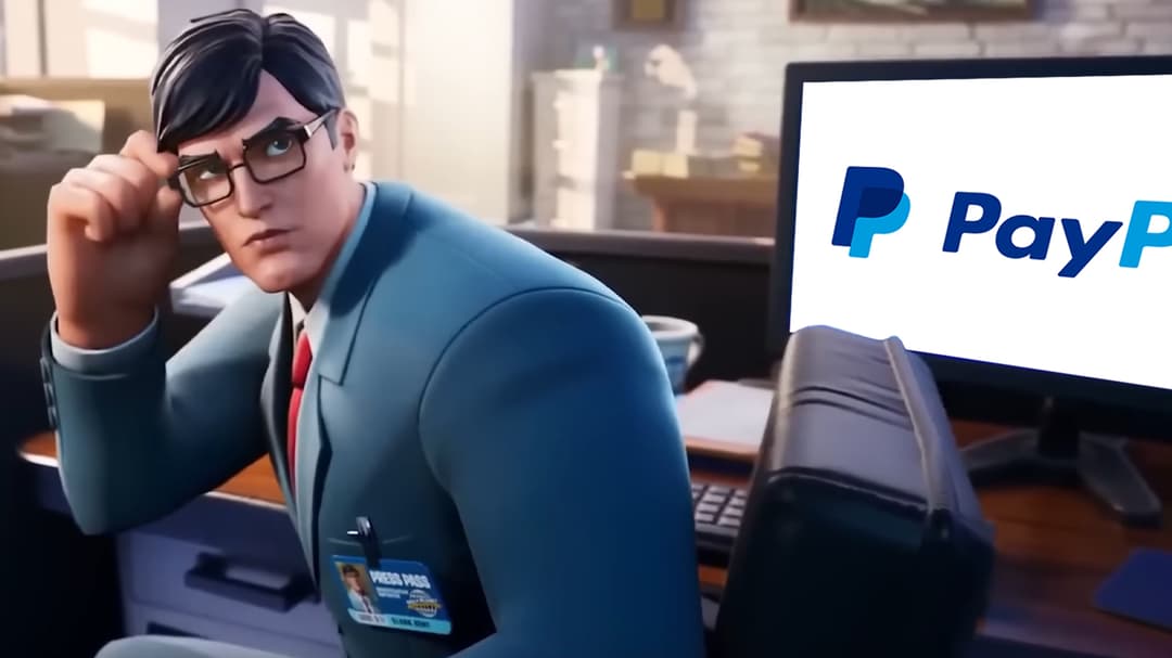 Rezeki Nomplok! Fortnite Bagi-bagi Uang!