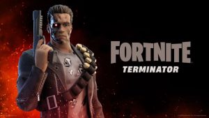 Kembali ke Masa Depan! Skin Terminator Mendarat Lagi!