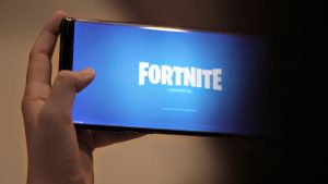 Fortnite Kembali ke iOS! Perang Besar Berakhir?