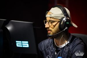 Kemenangan Spektakuler 10K di ALGS!