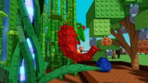 Fortnite Kloning Game Viral Roblox!