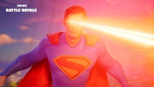 Superman di Fortnite: Dapatkan Sekarang Juga!