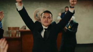 Jarvis Kembali ke Fortnite!