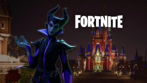 Dunia Fortnite Akan Berubah! Disney Datang!