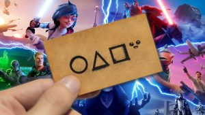 Squid Game di Fortnite?  Tanggal Rilisnya Akhirnya Terungkap!