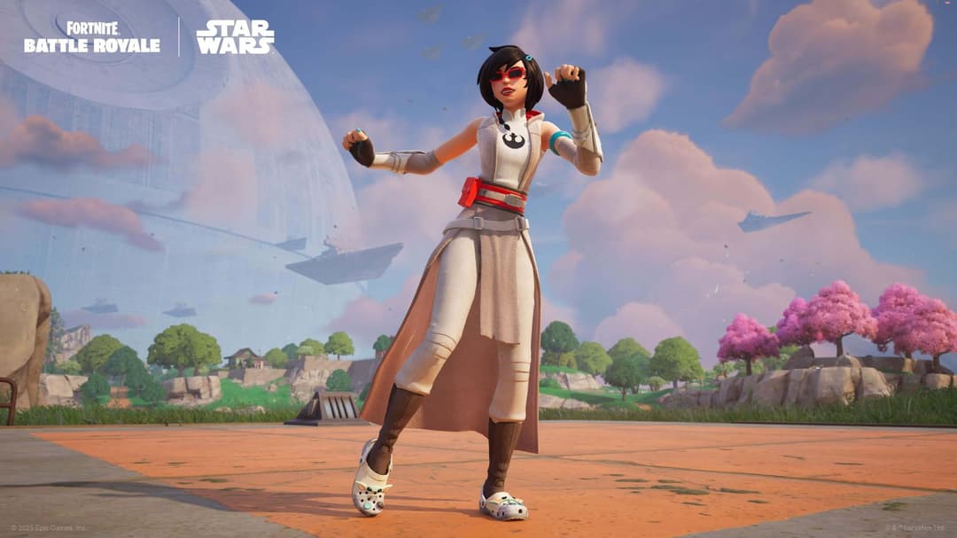 Fortnite: Mini Season Kejutan!