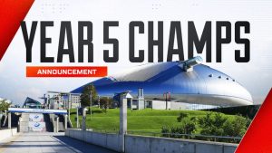 Kejutan! Sapporo Jadi Tuan Rumah ALGS Dua Tahun Lagi!