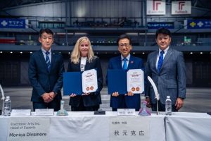 Apex Legends: Kejutan Sapporo & Masa Depan ALGS Terungkap!