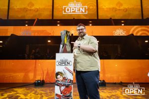 Apex Legends: Masa Depan Cerah, EA Tancap Gas di Sapporo!