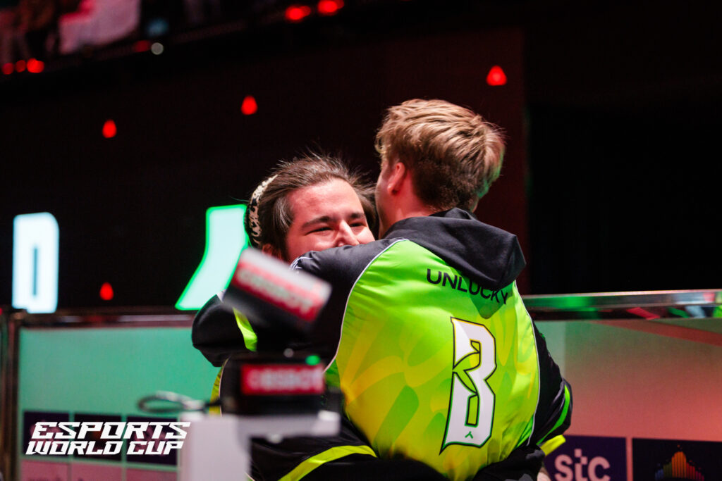 Raja Tanpa Mahkota? Alliance Siap Rebut Tahta Apex!