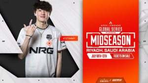 Raja Baru Apex Legends Akan Lahir?