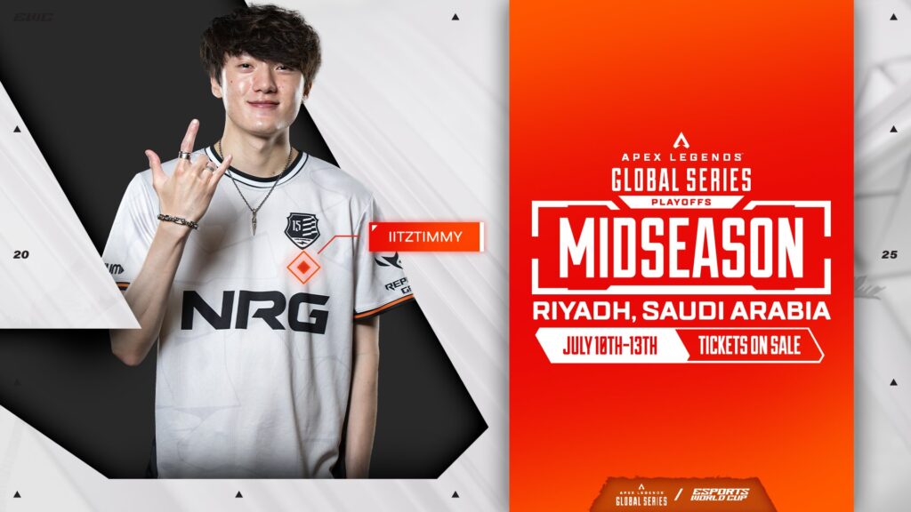 Raja Baru Apex Legends Akan Lahir?