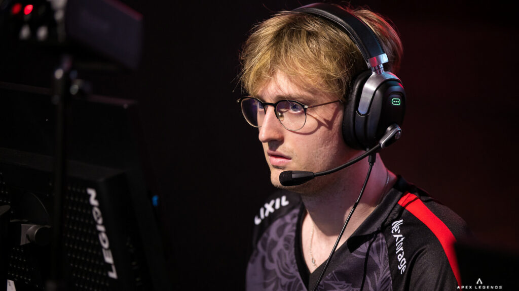 Mande Comeback? Sang Raja Apex Legends Siap Kembali!