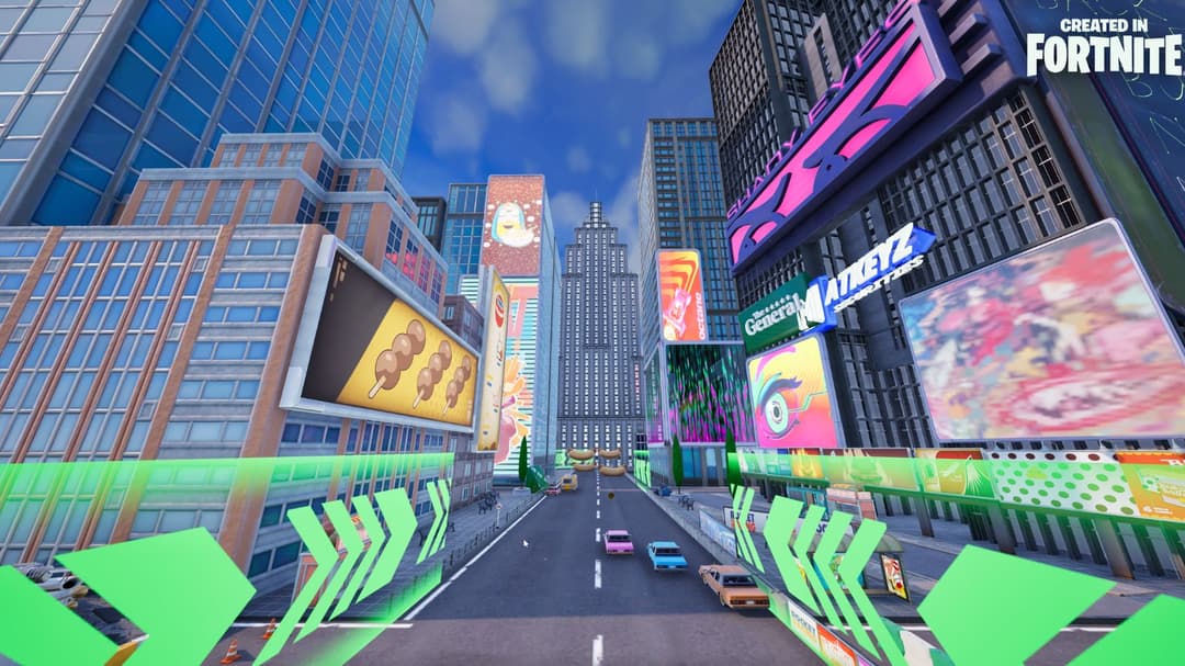 Kocok-Kocok Hadiah Mobil! Turnamen Fortnite Gila Ini Bikin Kamu Iri!