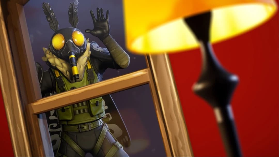 Bug Invasion? Bocoran Fortnite Chapter 6 Season 4 Bikin Heboh! 1 Bug Invasion? Bocoran Fortnite Chapter 6 Season 4 Bikin Heboh!