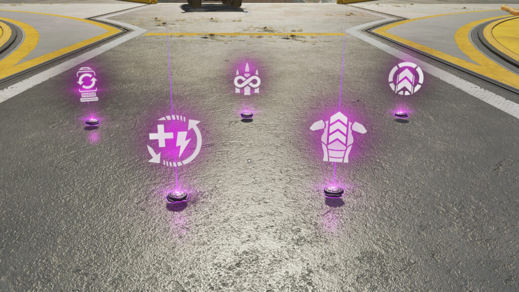 Apex Legends: Amp Up! Kekuatan Baru Guncang Season 26! 1 Apex Legends: Amp Up! Kekuatan Baru Guncang Season 26!