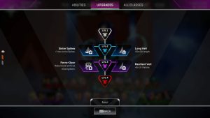 Rahasia Tersembunyi Apex Legends Season 26: 100+ Perk Legenda Terungkap!