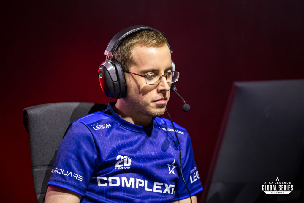 Nice Guys Kembali! Kejutan ALGS Amerika!