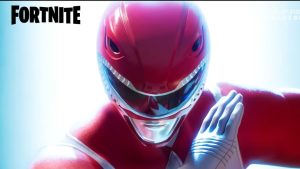 Power Rangers Invasi Fortnite! Nostalgia 90an Kembali?