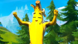 Fortnite Kembali ke iOS Australia!