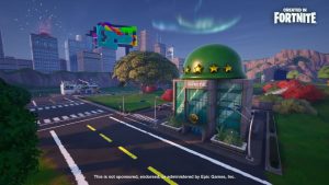 T-Pain di Fortnite? Gila!