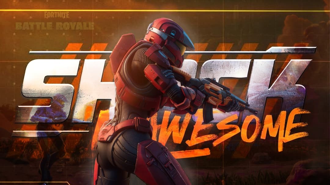 Serangan Bug! Fortnite Chapter 6 Season 4: Perang Besar di Pulau!