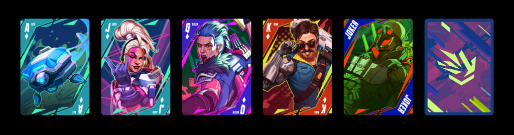 Mode Baru Apex Legends: Gila! 1 Mode Baru Apex Legends: Gila!