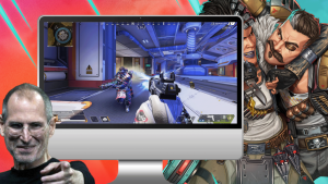 Rahasia Main Apex Legends di Mac!