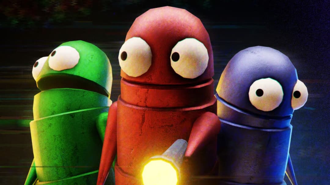 Kolaborasi Fortnite Gila!