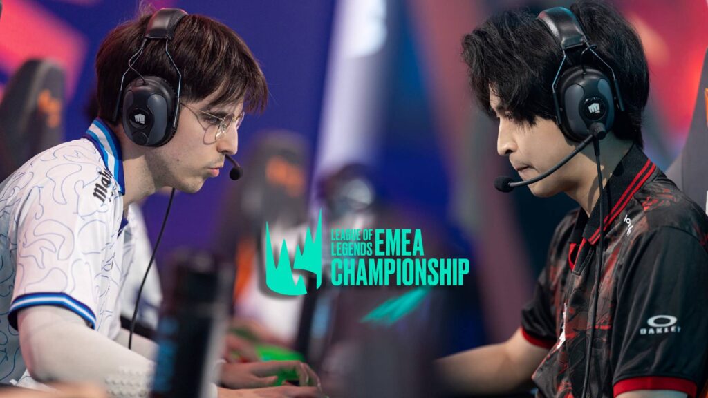 LEC 2025: G2 Dominasi Eropa, Siapa Susul ke Worlds?