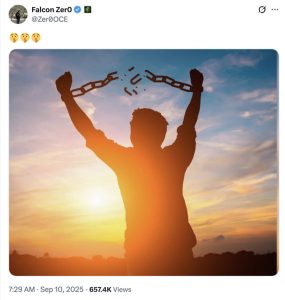 Kejutan! Hal Kembali Jadi IGL!