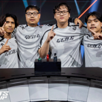Gen.G Raja APAC South! VK Gaming Merana?