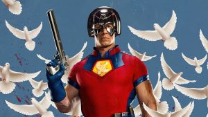 BOM! Peacemaker Datang ke Fortnite!