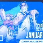 Apex Legends: Tiket Championship 2026 Ludes? Jangan Sampai Kehabisan!