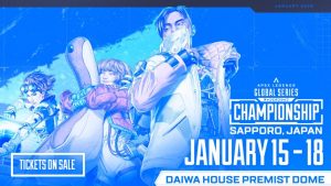 Apex Legends: Tiket Championship 2026 Ludes? Jangan Sampai Kehabisan!