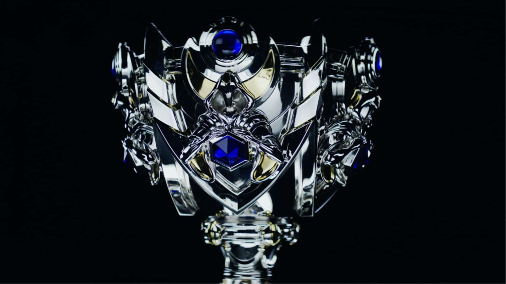 Worlds 2025: Siapa Saja yang Lolos? Kejutan & Pertarungan Sengit! 1 Worlds 2025: Siapa Saja yang Lolos? Kejutan & Pertarungan Sengit!