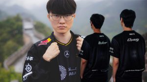 T1 Balas Dendam? Hasil Mengejutkan Worlds 2025!