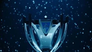 Faker Abadi! Daftar Lengkap Juara Dunia LoL dari Masa ke Masa