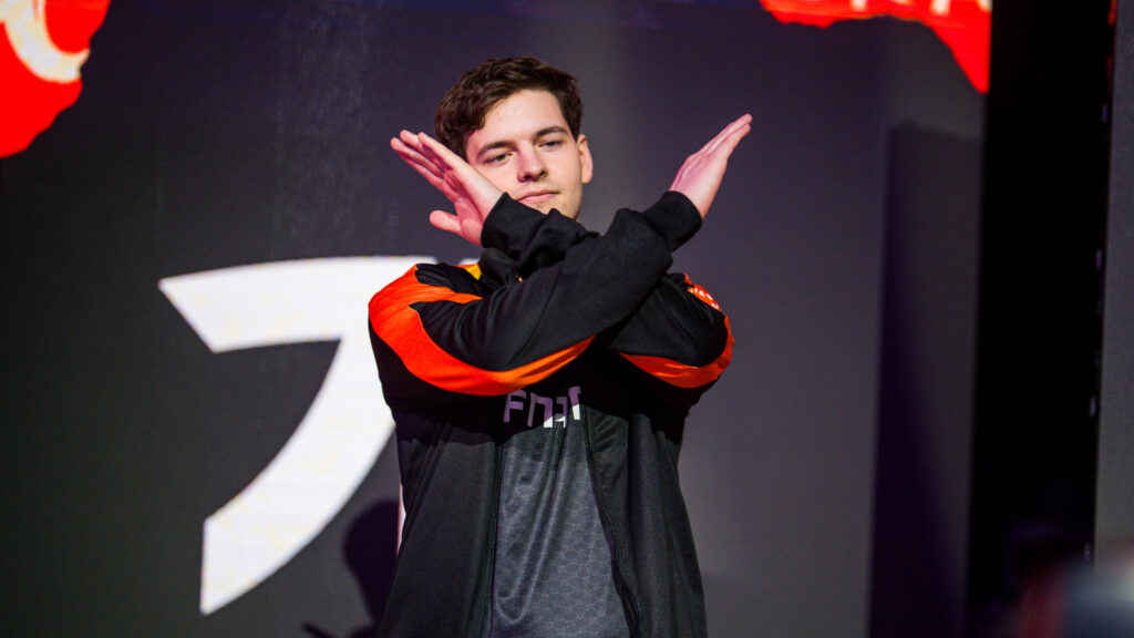 LoL Worlds: Mikyx Yakin FNC Bisa Guncang Dunia! 1 LoL Worlds: Mikyx Yakin FNC Bisa Guncang Dunia!